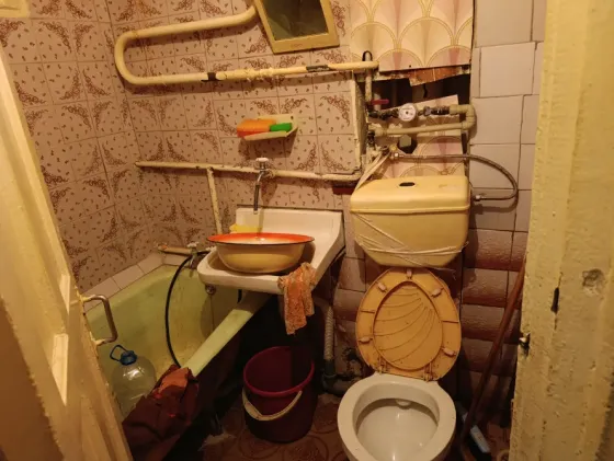 2 ком кв Лен рн Донецк