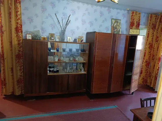 2 ком кв Лен рн Донецк