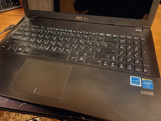 Ноутбук ASUS X551MAV-BING-SX1024B Макеевка