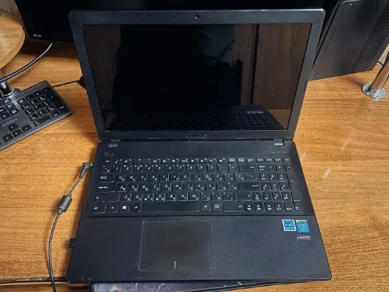 Ноутбук ASUS X551MAV-BING-SX1024B Макеевка