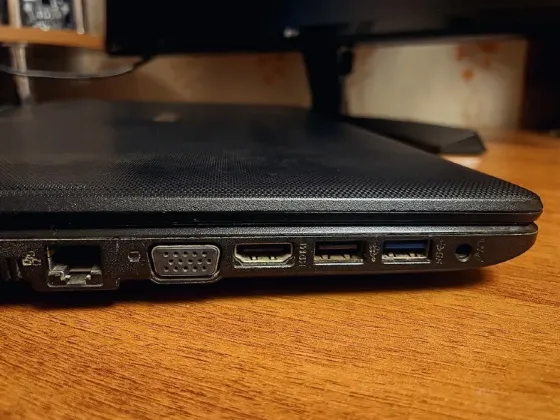 Ноутбук ASUS X551MAV-BING-SX1024B Макеевка