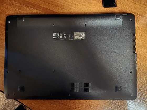 Ноутбук ASUS X551MAV-BING-SX1024B Макеевка