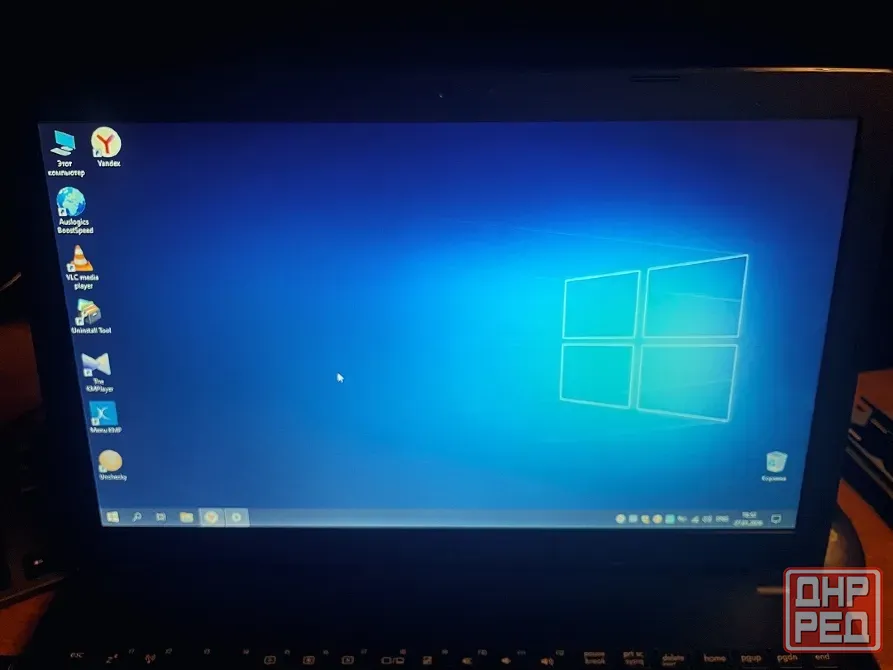 Ноутбук ASUS X551MAV-BING-SX1024B Макеевка - изображение 2