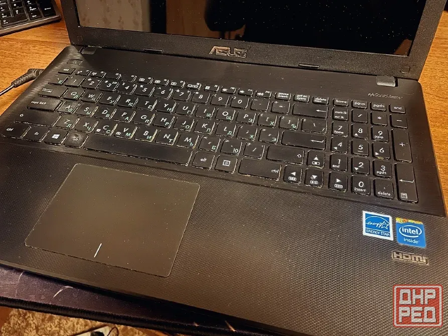 Ноутбук ASUS X551MAV-BING-SX1024B Макеевка - изображение 3