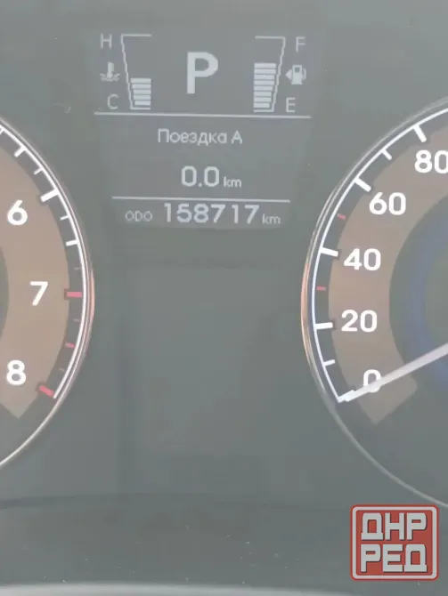 Hyundai Accent 2011 Донецк - изображение 8