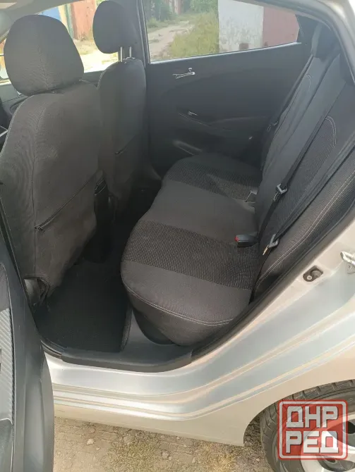 Hyundai Accent 2011 Донецк - изображение 6