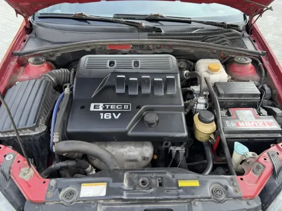 Chevrolet Lacetti (Шевроле Лачетти ) 5D 1.6 \ Гбо Евро 4 +Техосмотр Макеевка