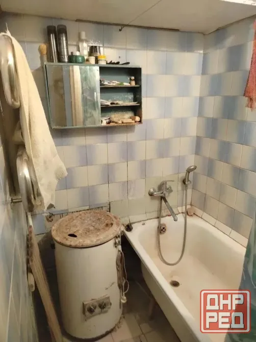 Продам 3х комнатную квартиру под ваш ремонт! Мариуполь - изображение 7