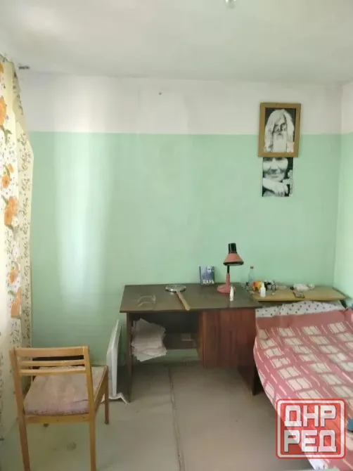 Продам 3х комнатную квартиру под ваш ремонт! Мариуполь - изображение 3