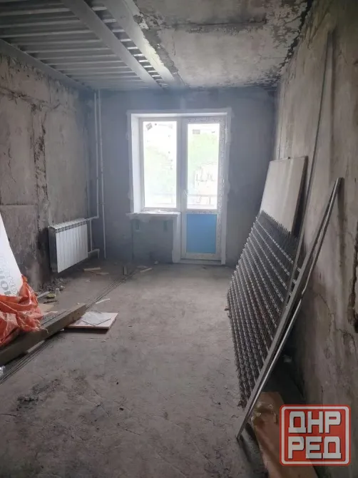 Продам 3х комнатную квартиру чешского типа под ваш ремонт! Мариуполь - изображение 3