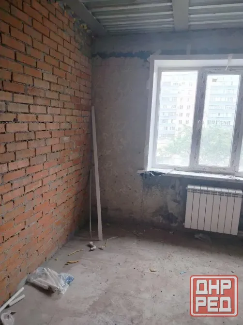 Продам 3х комнатную квартиру чешского типа под ваш ремонт! Мариуполь - изображение 2