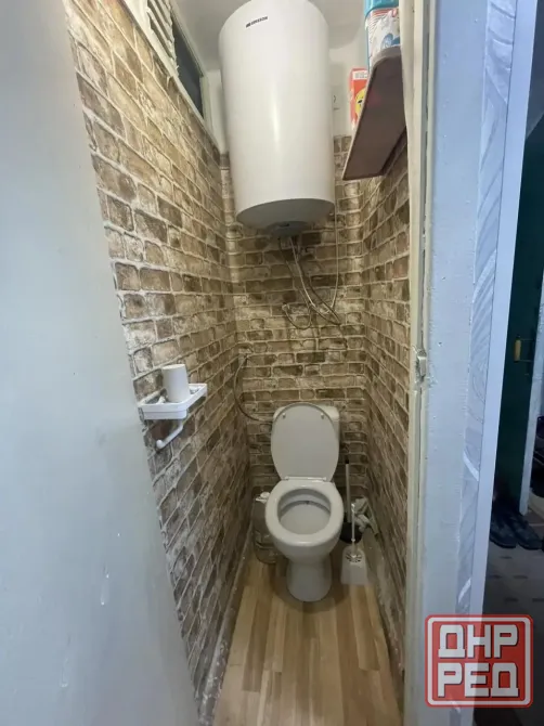 Продам 2х комнатную квартиру Мариуполь - изображение 6