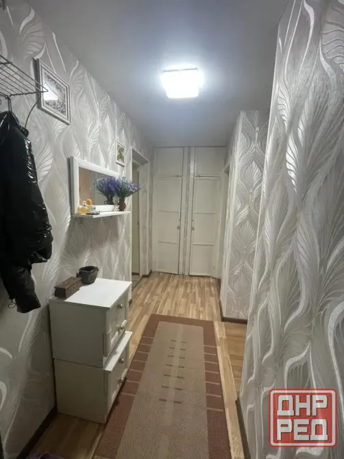 Продам 2х комнатную квартиру Мариуполь - изображение 4
