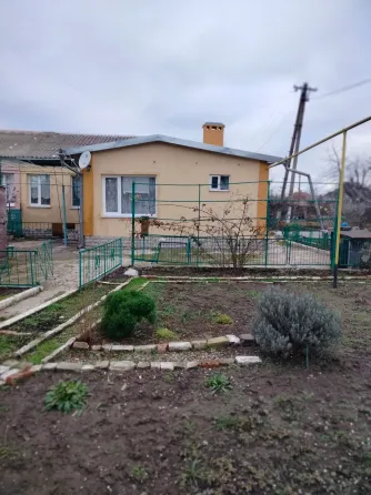 Продам дом в Ильичевском районе Мариуполь