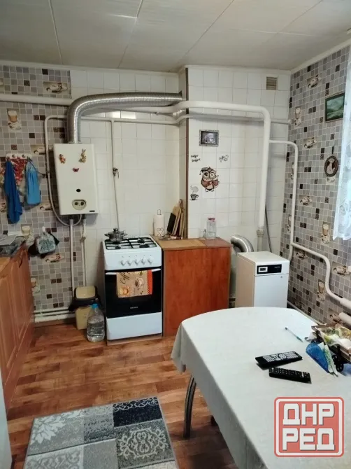 Продам дом в Ильичевском районе Мариуполь - изображение 3
