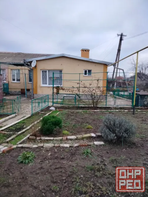 Продам дом в Ильичевском районе Мариуполь - изображение 5