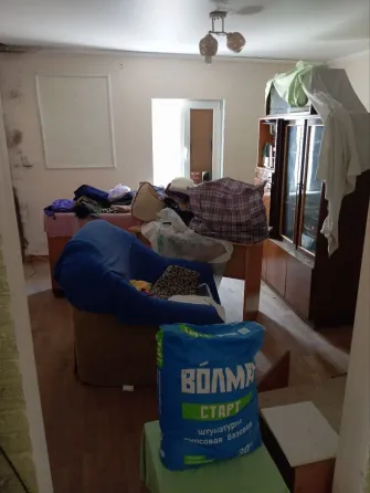 Продам кирпичный дом, левый берег Мариуполь