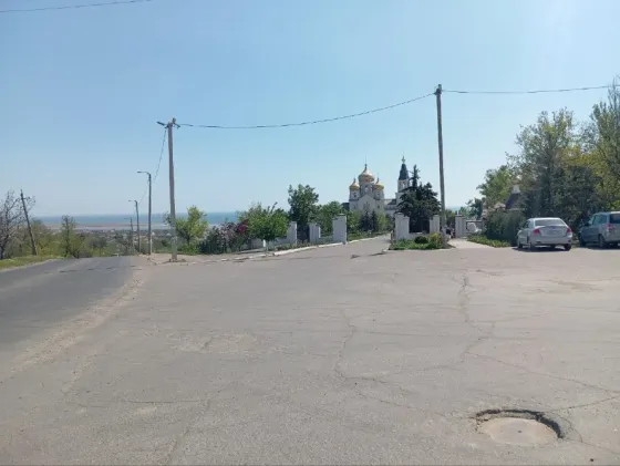 Продам кирпичный дом, левый берег Мариуполь