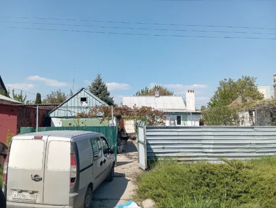 Продам кирпичный дом, левый берег Мариуполь