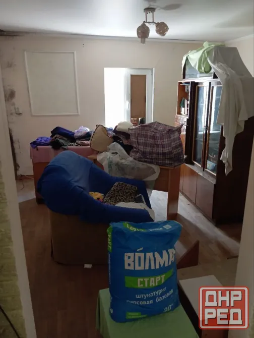 Продам кирпичный дом, левый берег Мариуполь - изображение 5