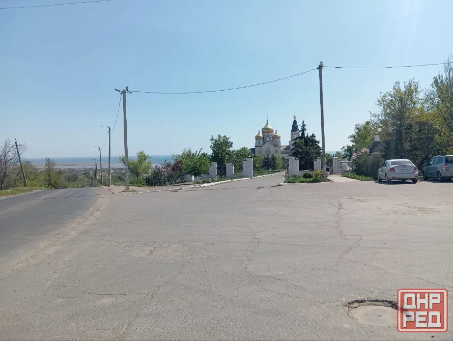 Продам кирпичный дом, левый берег Мариуполь - изображение 1