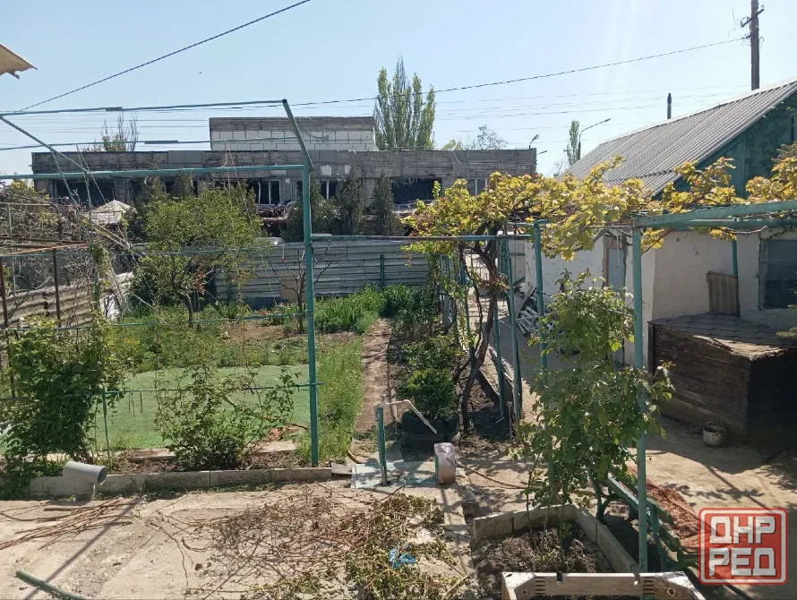 Продам кирпичный дом, левый берег Мариуполь - изображение 4
