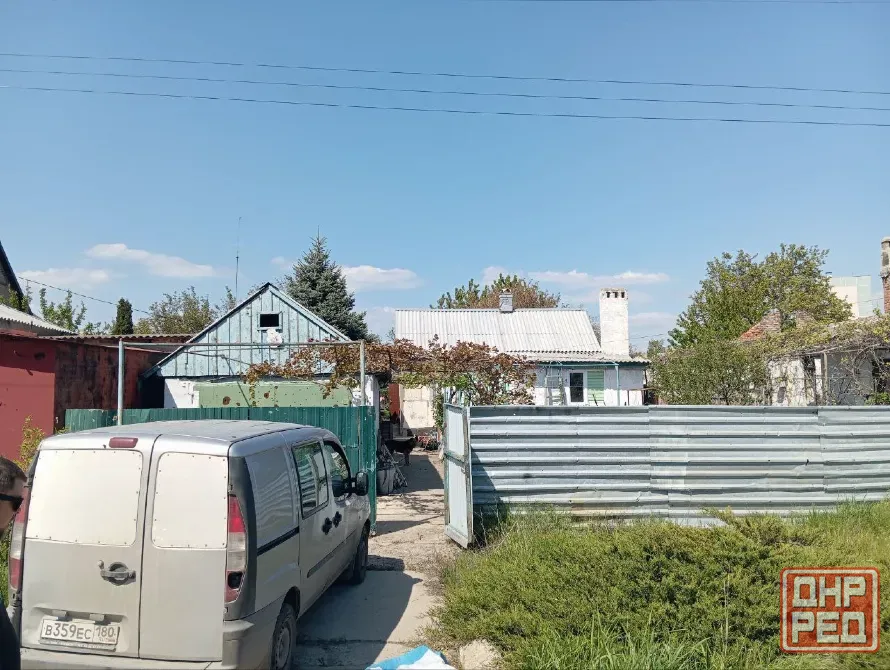 Продам кирпичный дом, левый берег Мариуполь - изображение 2