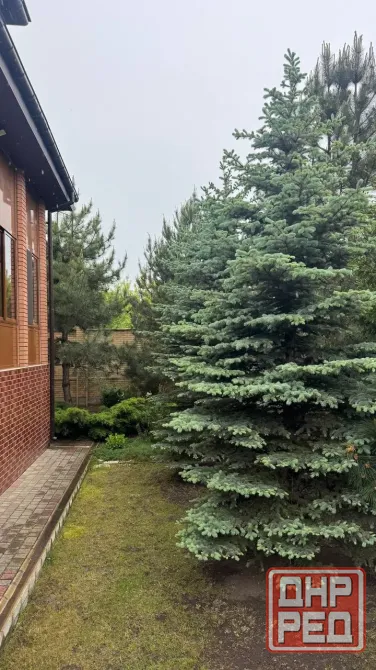 Продается коттедж одноэтажный из ракушечника. Донецк - изображение 9