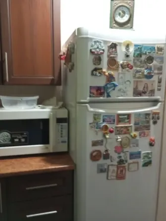 Продается 3-ком. квартира. Петровский р-н., пл. Победы (Круг) Донецк