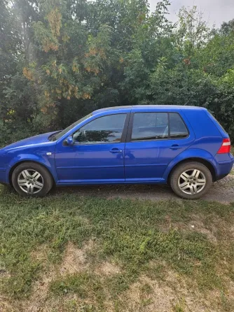 продам GOLF4 Донецк