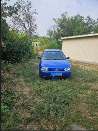продам GOLF4 Донецк