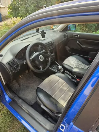 продам GOLF4 Донецк