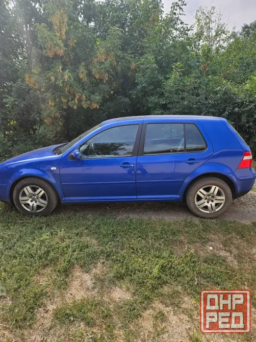 продам GOLF4 Донецк - изображение 1