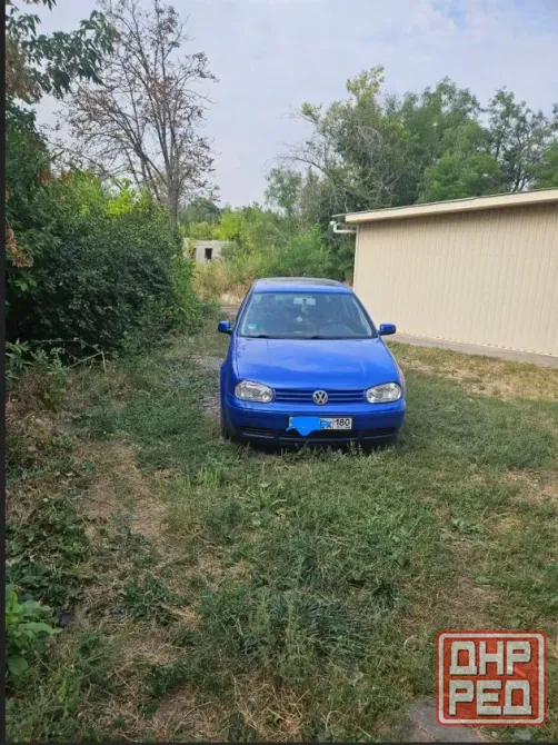 продам GOLF4 Донецк - изображение 6