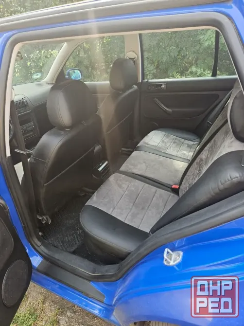 продам GOLF4 Донецк - изображение 5
