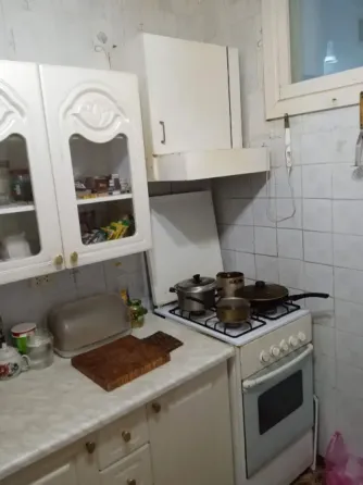 Продается 2-ком. квартира. Макеевка, ул. Театральная Макеевка