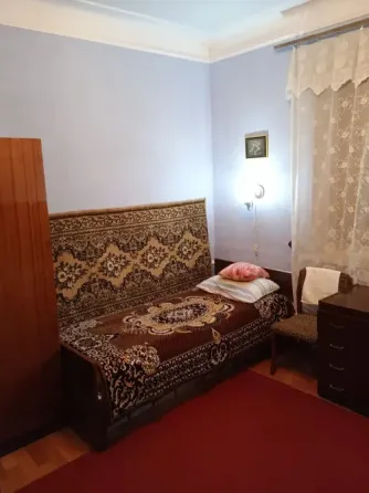 Продается 2-ком. квартира. Макеевка, ул. Театральная Макеевка