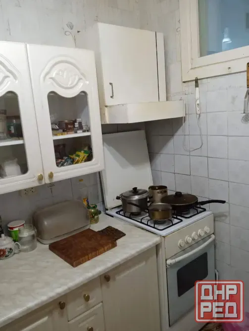 Продается 2-ком. квартира. Макеевка, ул. Театральная Макеевка - изображение 1