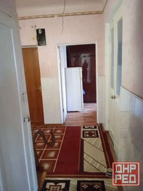 Продается 2-ком. квартира. Макеевка, ул. Театральная Макеевка - изображение 4