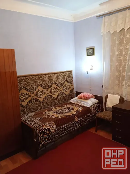 Продается 2-ком. квартира. Макеевка, ул. Театральная Макеевка - изображение 2