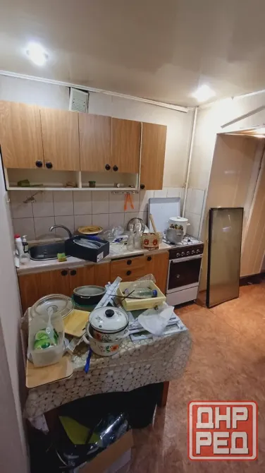 Продается 2 комн. квартира. Макеевка, ул. Московская 2 Макеевка - изображение 8