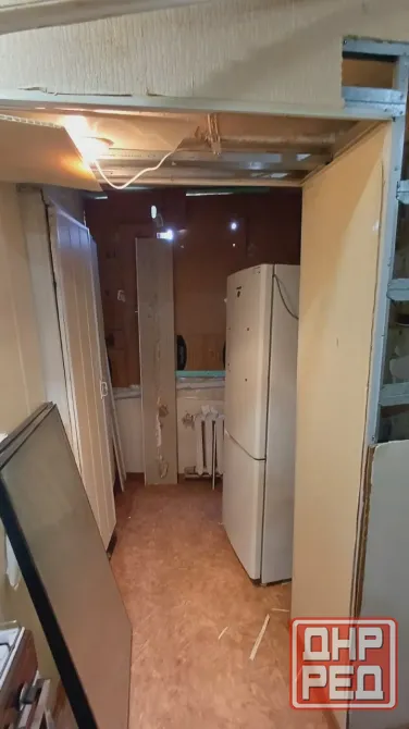 Продается 2 комн. квартира. Макеевка, ул. Московская 2 Макеевка - изображение 7