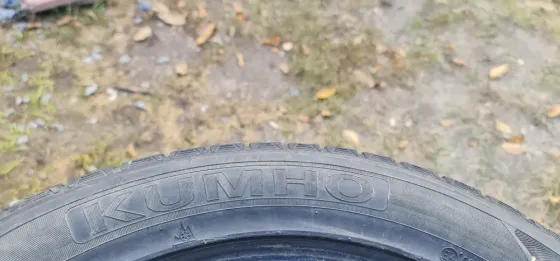 Шины зиминие kumho Донецк