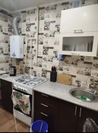 Продается 2 комн. квартира. Буденновский р-н , ул. Андрея Малышко Донецк