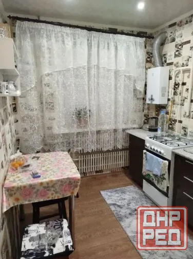 Продается 2 комн. квартира. Буденновский р-н , ул. Андрея Малышко Донецк - изображение 4