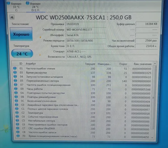 Hdd, ssd Донецк