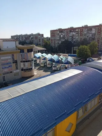 Продается 3 комн. квартира, Макеевка, Центр (Пассаж) Макеевка