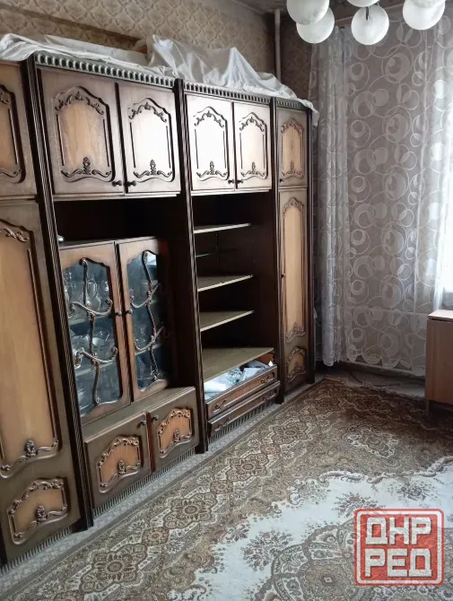 Продается 3 комн. квартира, Макеевка, Центр (Пассаж) Макеевка - изображение 9