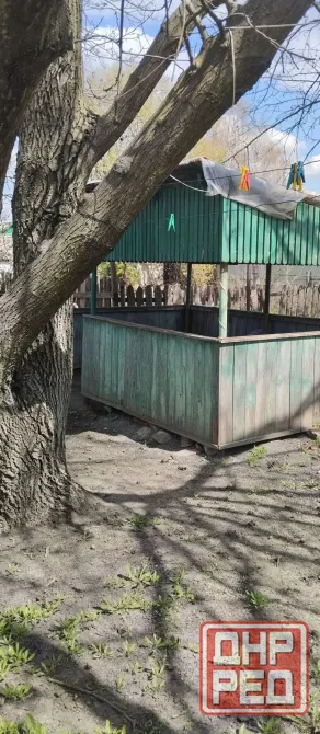 Продается отдельно стоящий дом. Пролетарский район, пос. Чулковка, ул Федосеева. Донецк - изображение 9