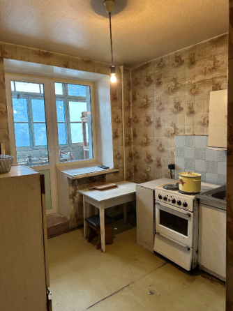 Продам 1-к. кв. , Киевский проспект, Киевский райисполком Донецк